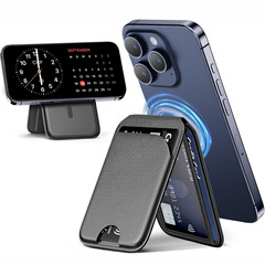 IPhone15に適用されます。マグセーフのアップル専用カードをサポートします。