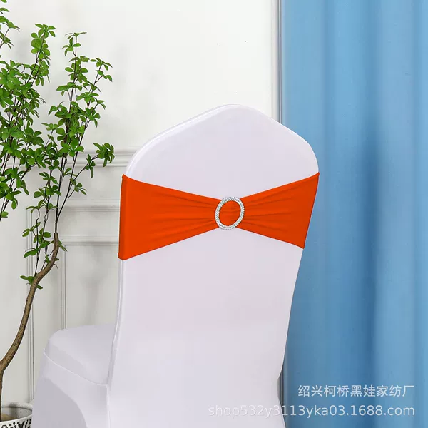Dark orange