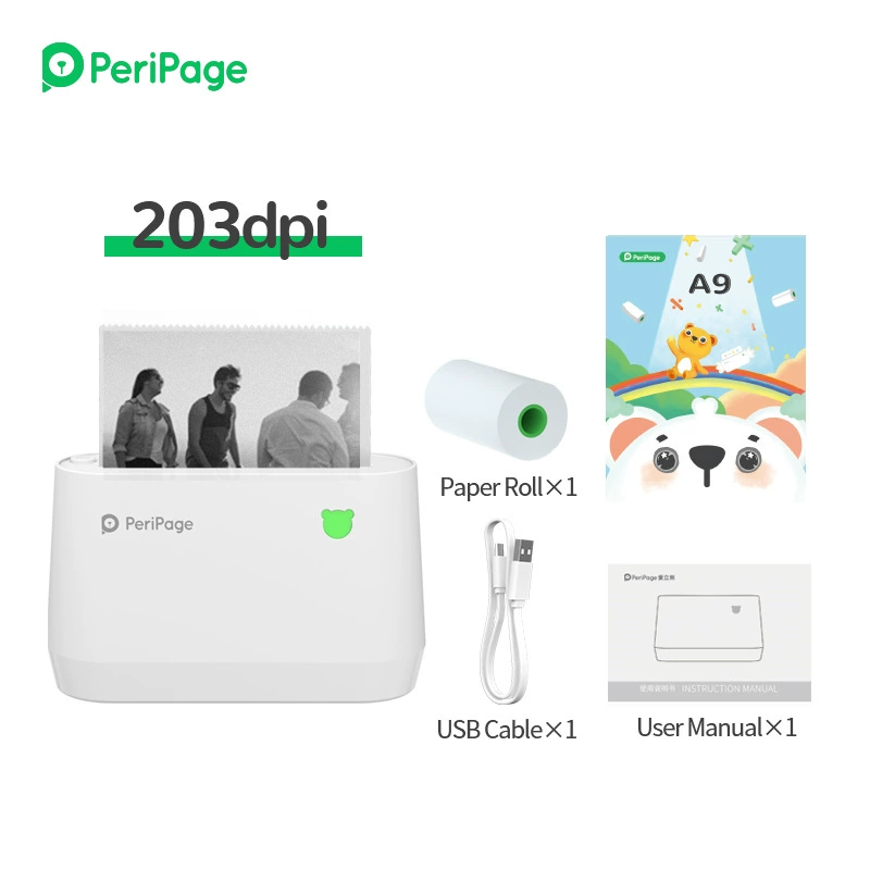 爱立熊 Printer, мобильный телефон, 9