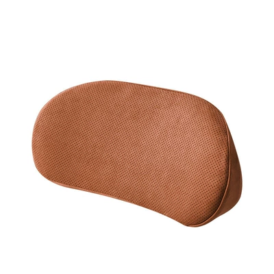 Waist support — Memory Foam Headrest, Neck Protection