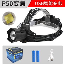 手电筒;头灯头戴电筒;野营/露营灯