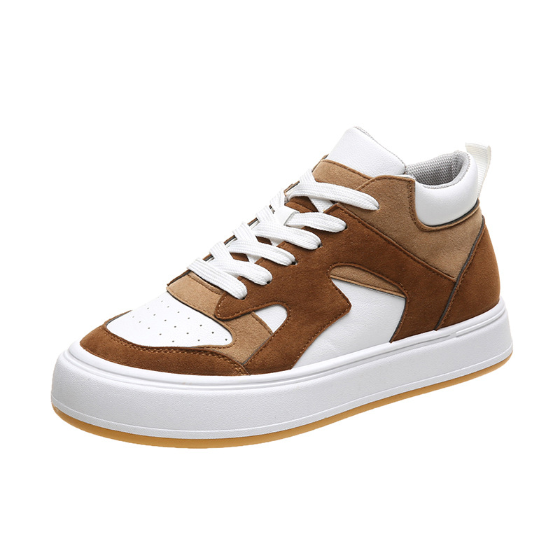 Scarpe da ginnastica da donna Scarpe da tennis Scarpe da ginnastica Suola in gomma Ammortizzata Calzature da ginnastica comode e versatili_voghion.com