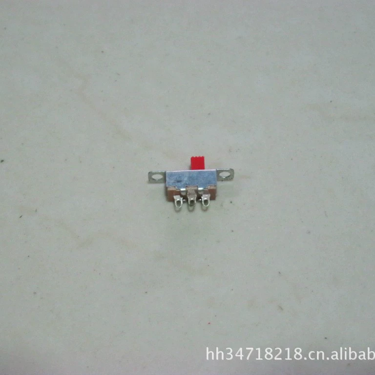 Трехногий маленький переключатель электронный переключатель маленький переключатель миниатюрный переключатель два пакета экономит 20
