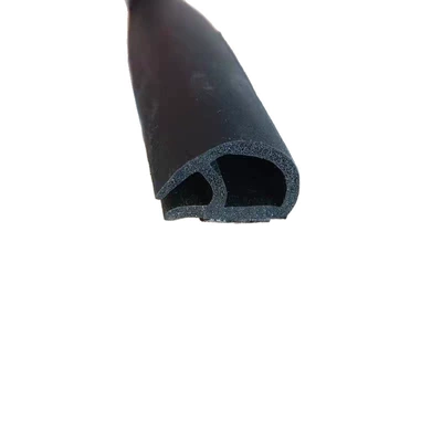 door soundproof and waterproof rubber strips original, Vehicle Sealing Strip