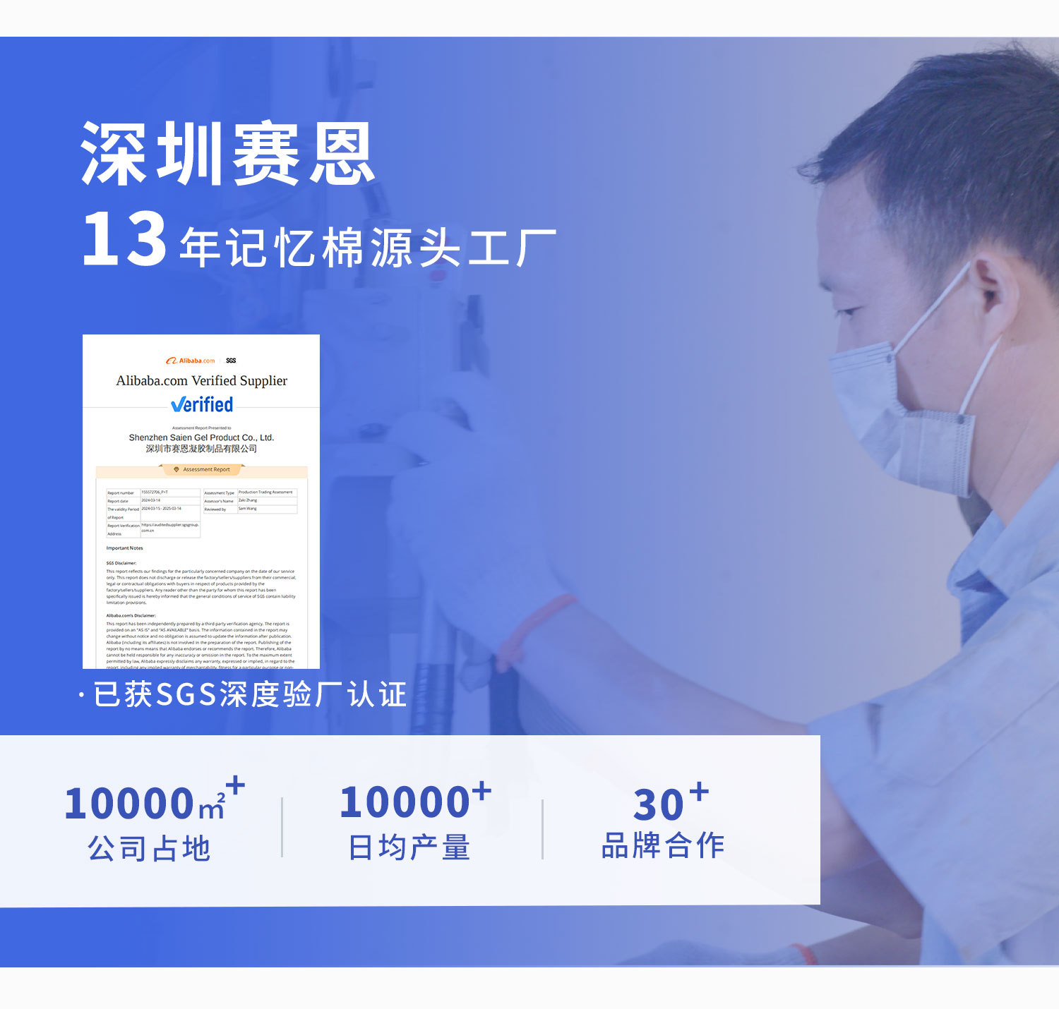 3 公司实力