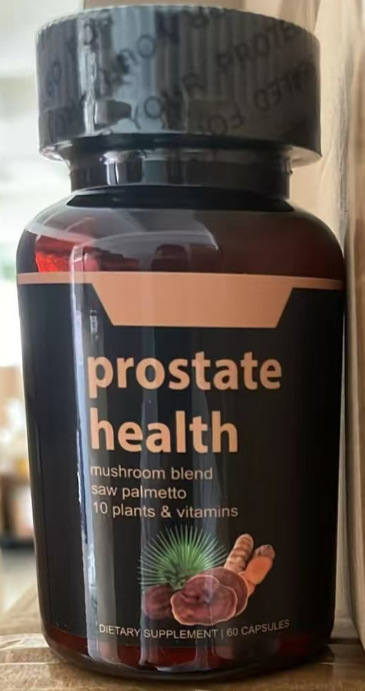 148、prostate health