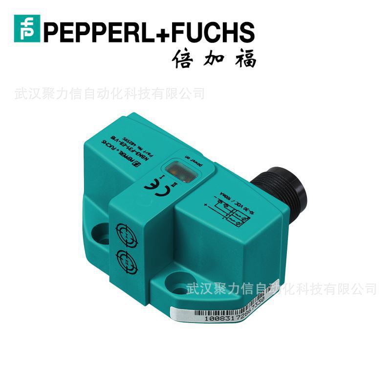 现货直发德国特勒美科传感器接近开关XS506B1PBM8