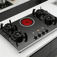 ����䓻����� 4 �� 1 �ȼ���� ����Ƕ��ʽ���^�t �����R��̨Ƕ��