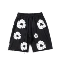 Black D6814#