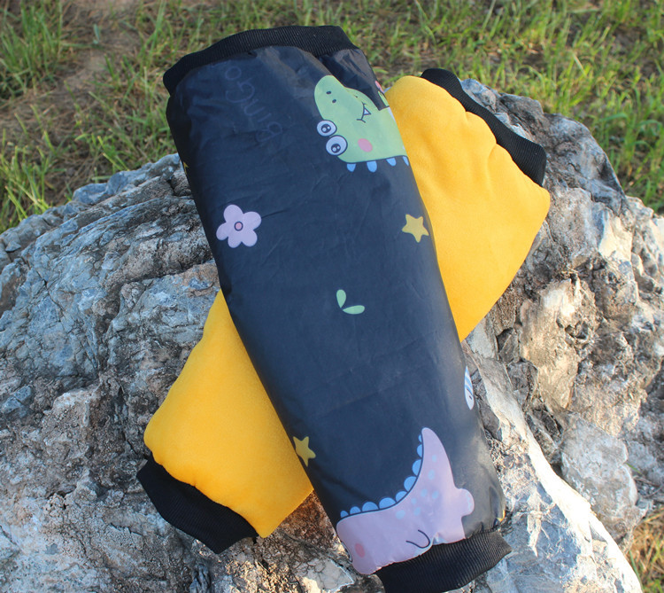 골드 벨벳 아동용 사이즈 40 만화 스타일