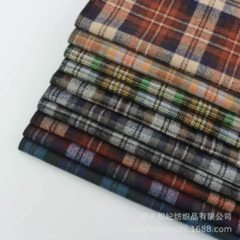 毛呢;色织、提花布;呢绒