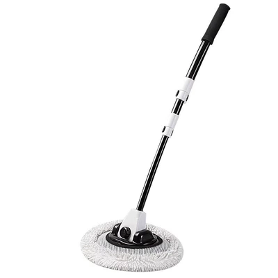 Car cleaning tools: Bristles, Anti-Damage Car Wash Brush