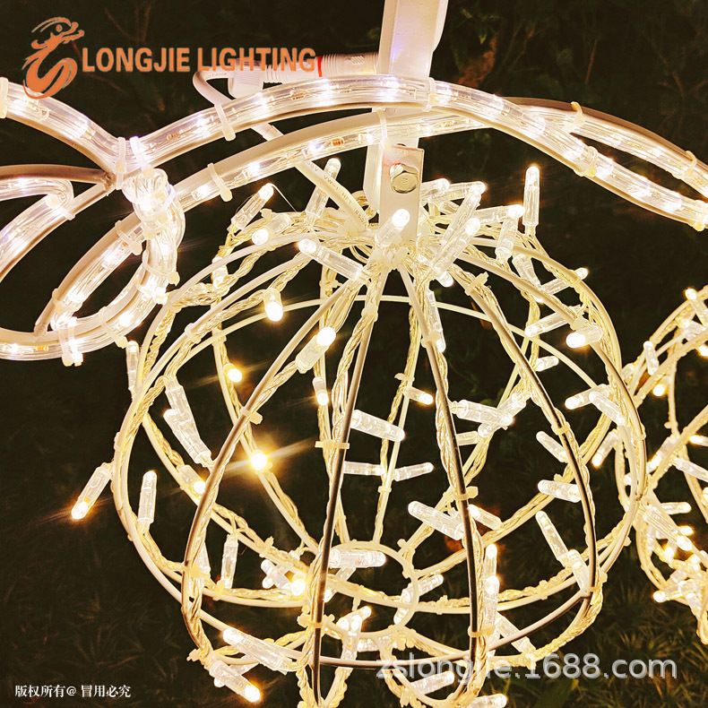 ��2.8��  Բ���ֵ� �ɱ䳤��   ·��led�ƹ���� ���ֵ�