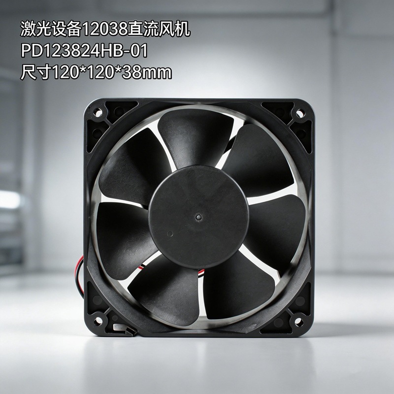 �����ӡ�豸��12038ֱ������DC24V�������PD123824HB-01