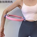 Multifunctional Yoga Ring Pilates Circle Thigh Resistance Training Full Body Shaping Fitness Wheel Pilates