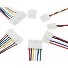 XH�B�Ӿ����Ӿ�2.54�p�^��Ӿ�24AWG����3P늳ؾ���SGS�J�C