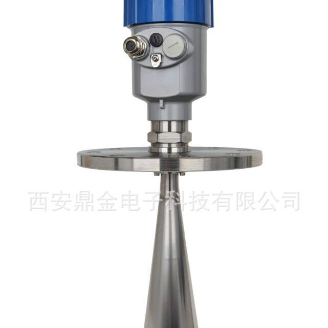 80G高频雷达液位计雷达物位计防腐蚀液位测量物位测量