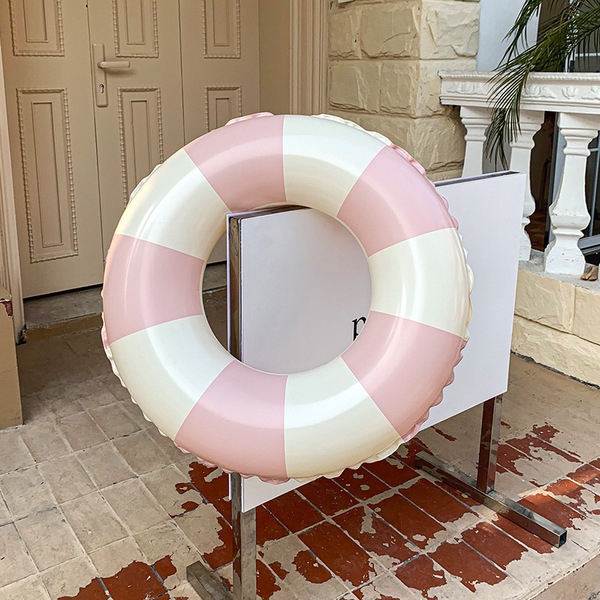 Swimming ring for adults