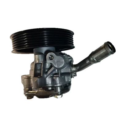 Booster 05154400Ac, Gücləndirici nasosu