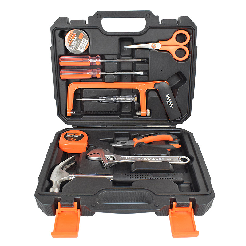 EVER POWER/10件套家用组套淘宝工具450103