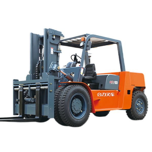 高性价比6吨柴油叉车CPCD60H2000热卖中