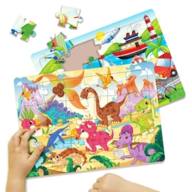 文具贴纸;玩具挂图;拼图、拼板