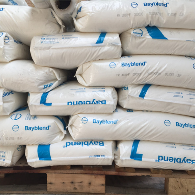 PC/ABS科思创T85XUV120温度=130°C紫外线稳定高耐化学性