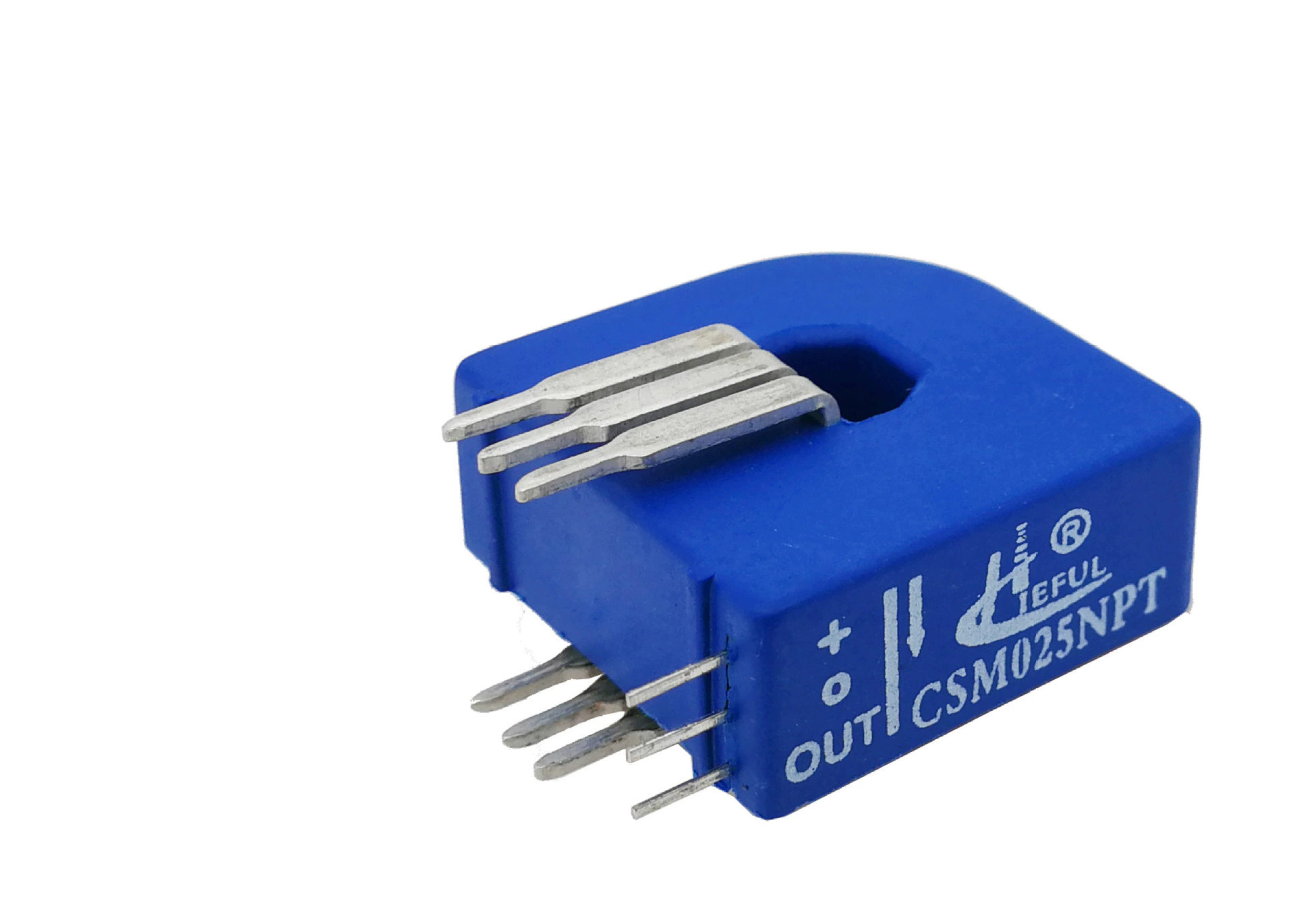 CSM006NPT CSM015NPT CSM025NPT CSM050NPT Hall Current Sensor