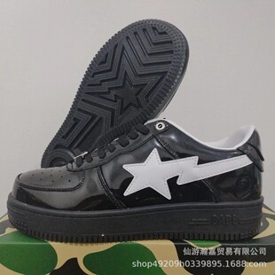 Bape Sta Գ���^��܊�������ڰ���؈��Ƥ������ߵ͎���Ů��Ь