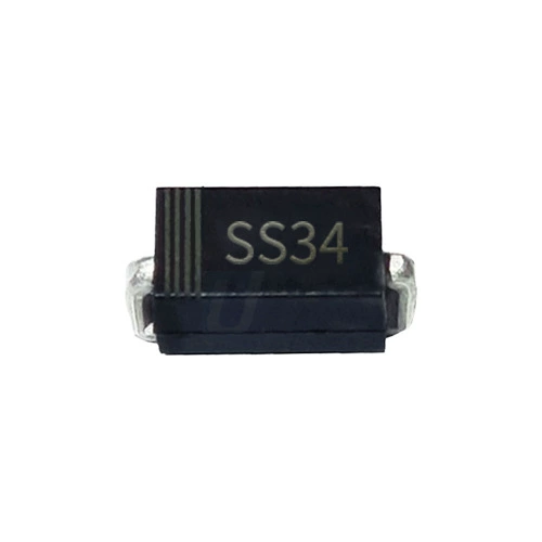 Оригинальный диод SS54 в корпусе SMA/SMB, упаковка, 3A/40V, диоды SS34 SS310