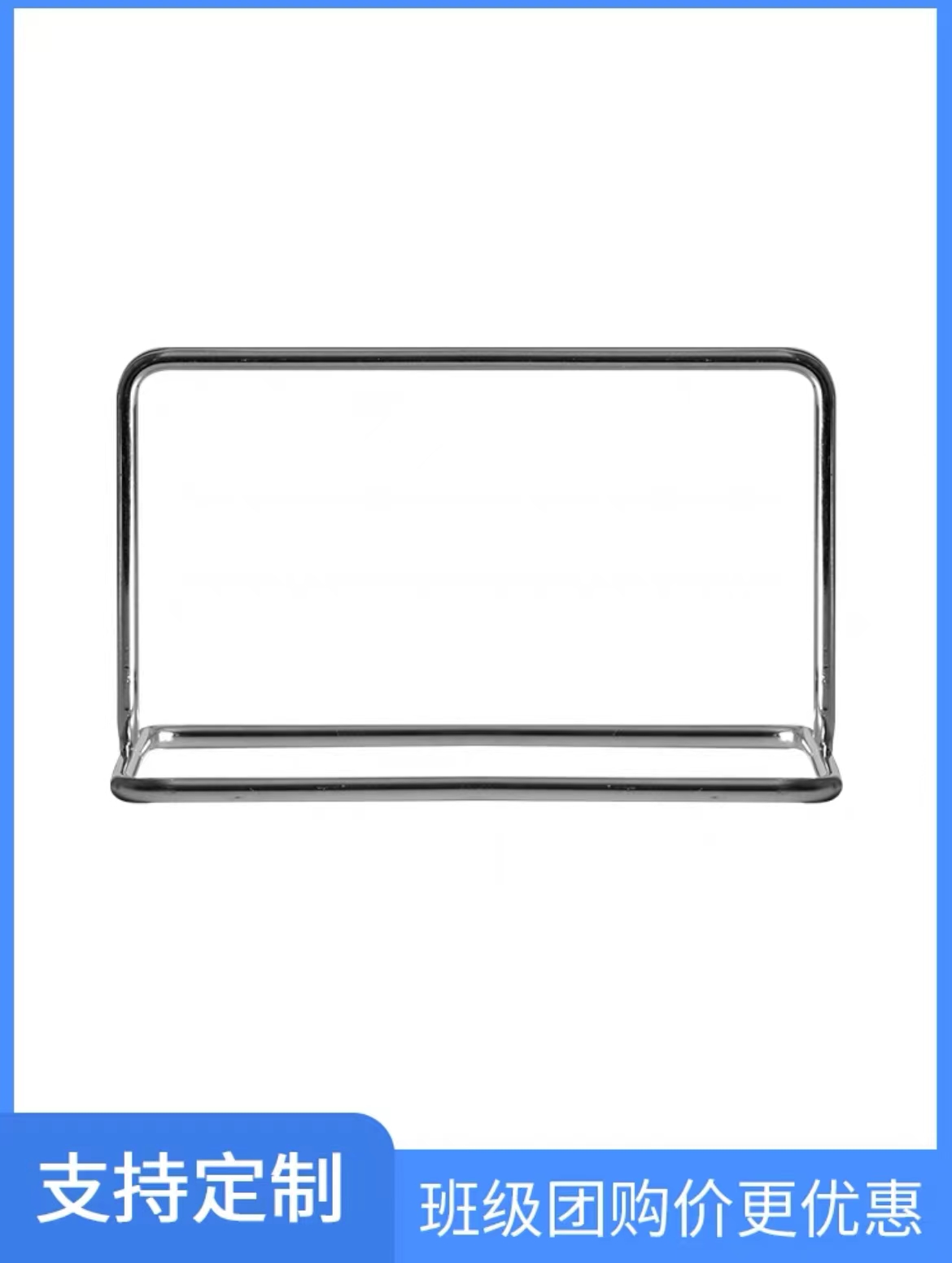 tablero de examen de estudiantes tablero de aula de examen acrílico a prueba de gotas tablero de escritorio de la escuela comedor pantalla divisoria