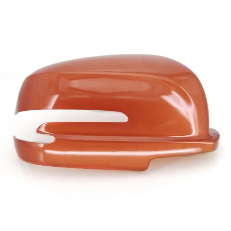 Adecuado para BYD canción espejo retrovisor Shell espejo retrovisor cubierta canción DM lente reflectante marco luz de la vuelta
