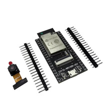 ESP32-WROVER-DEV_l OV2640z^Wi-Fi{ģK ESP32-CAM