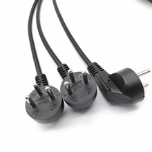 供应以色列插头电源线以色列插头以色列三插以色列两插以色列16A