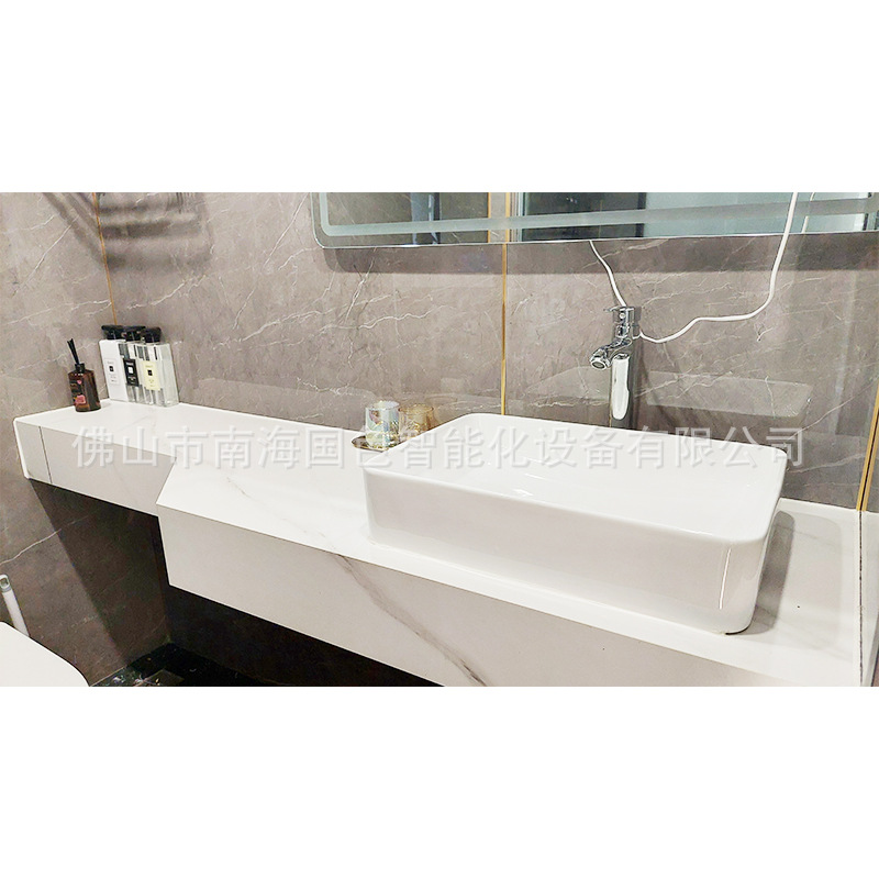 Camping Space Capsule Casa de familia al aire libre Villa Área escénica Smart Weisu Starry Sky Room Hotel móvil multifuncional