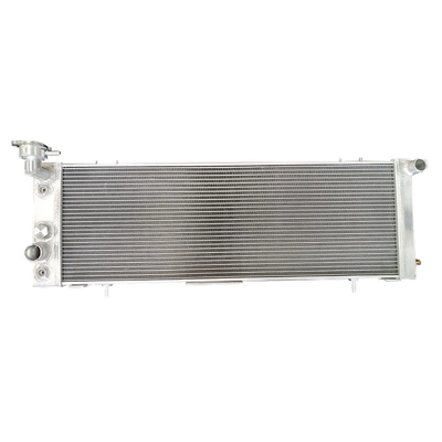 Alloy Die-Casting Processing, Water tank