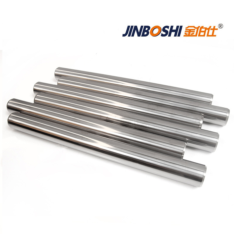 供应国产钨钢刀棒 制作立铣刀、麻花钻、冲棒用高硬度钨钢材料