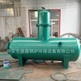 锅炉配附件;脱硫除尘设备;不脱硫除尘