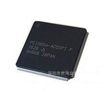 ȫ��ԭװ PCI9054-AC50PIF ��װ QFP-176 PCI9054 ���ɵ�·IC