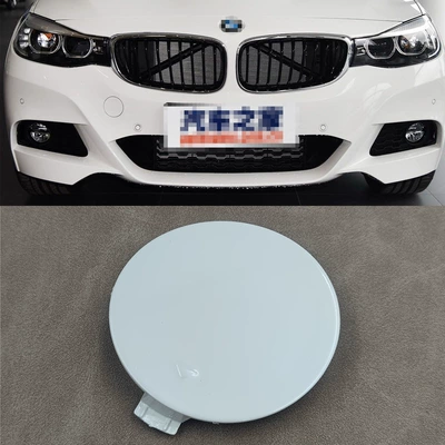 Digər kuzov və aksesuarlar Series Gt Sports Night F34M - snow-mountain-white-brand-front-cover-single-pack