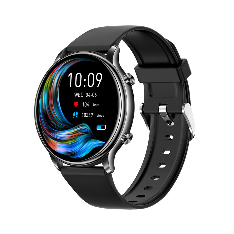 Y66スマート腕時計1.32 bluetoothハンドリングオフライン支払い監視運動通話体温腕時計メーカー直販|undefined