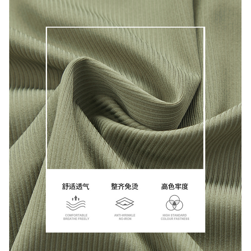 2024 hielo seda de secado rápido sin costuras polo de hombre de manga corta verano más grasa más talla camiseta de solapa gorda al por mayor