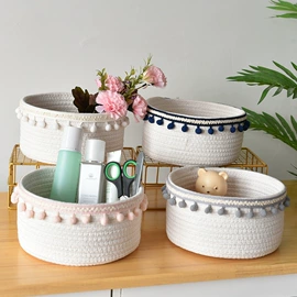 收纳篮/筐;植物工艺品;花盆容器