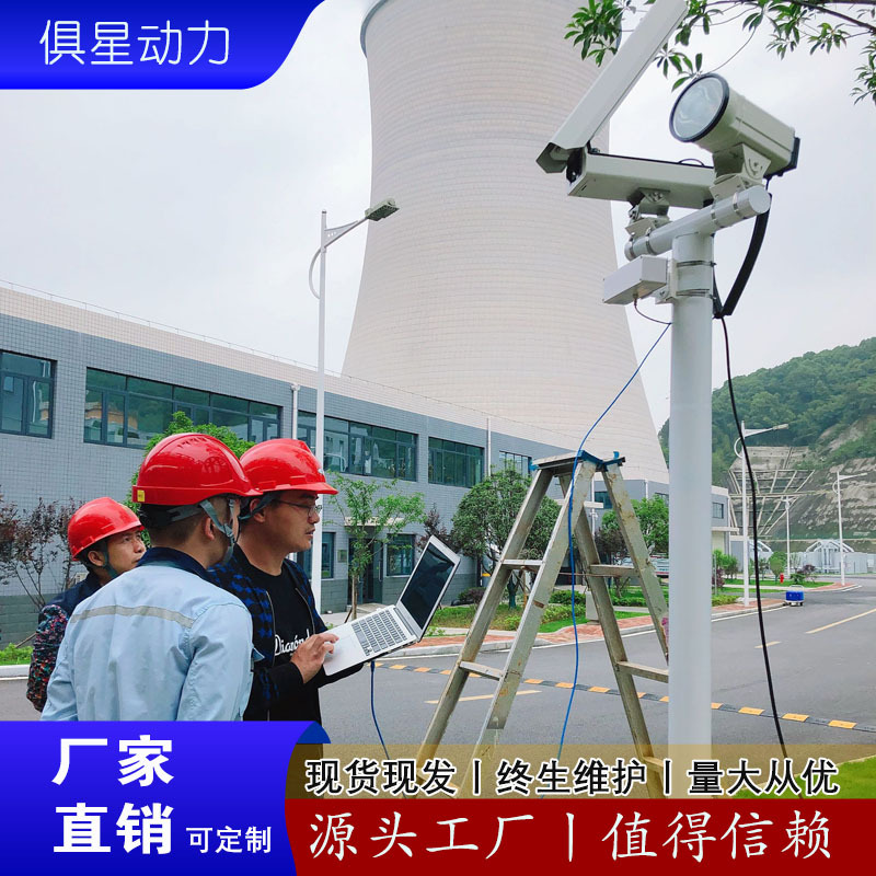 ewigHT3000D固定式测速仪系统超速抓拍雷达智能交通车牌智能抓拍