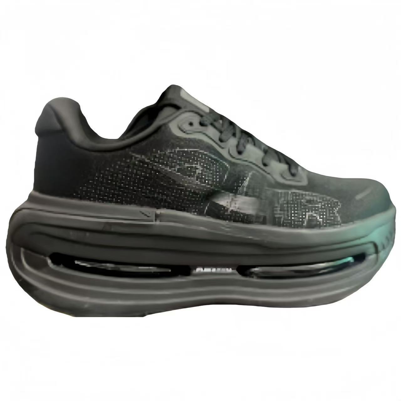 Putian Chunyuan Pegasus Mairou Premium Air Coil Waterproof Sports Casual Running Shoes para hombres y mujeres