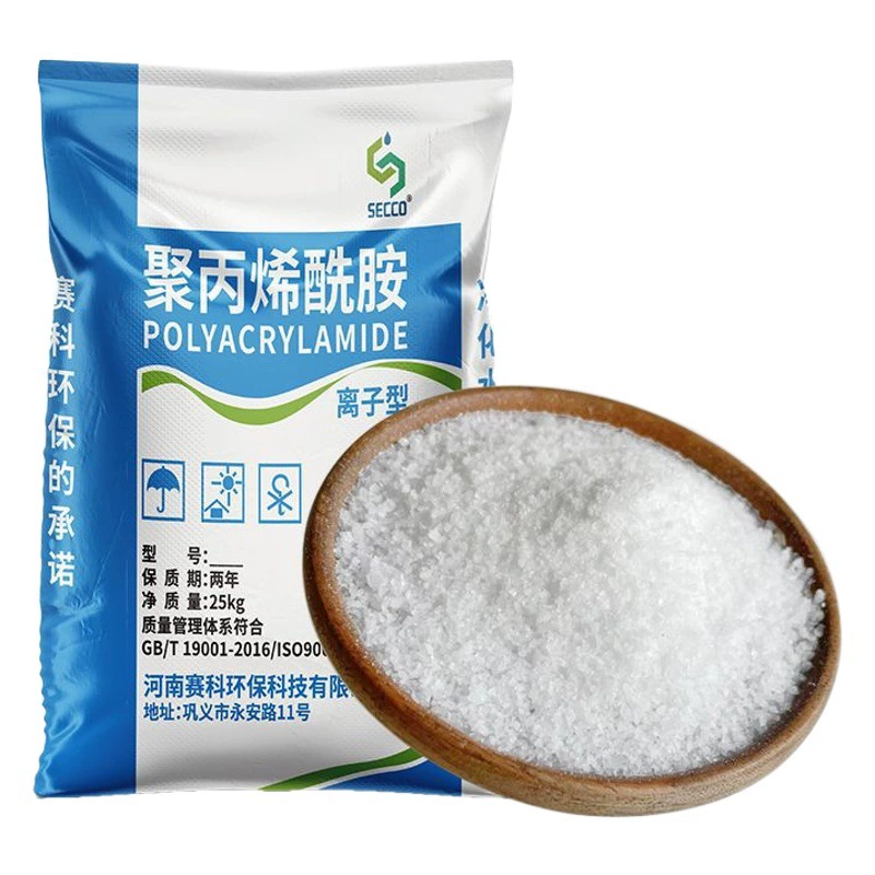 Катионный полипропилен, амide, вагинальные ионы, неион, pam, мытье угля, осадка, очистка воды, фклокулент, аммид из полипропилена