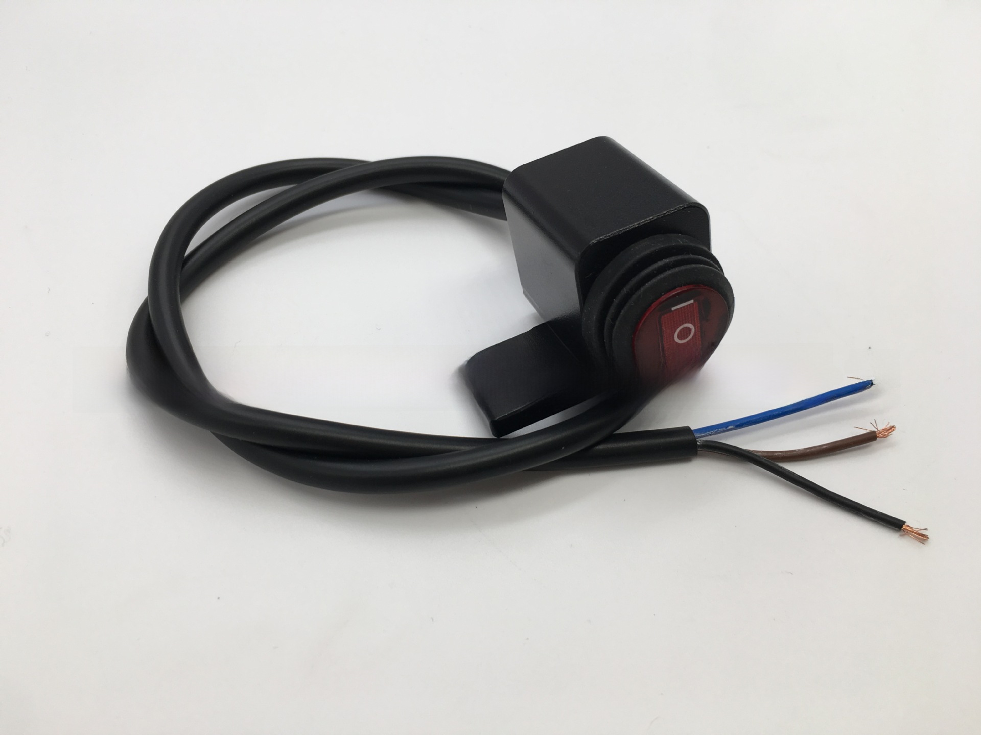Motorcycle Switch 5