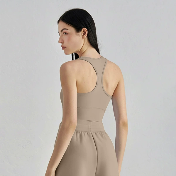 Khaki (fixed cup)