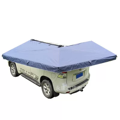 Avtomobil yan çətirləri — SUV Car Side Tent Side