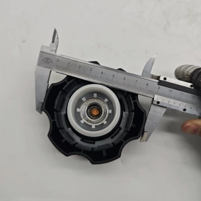 Motorcycle engine and accessories Tank Cap Assembly Suitable
